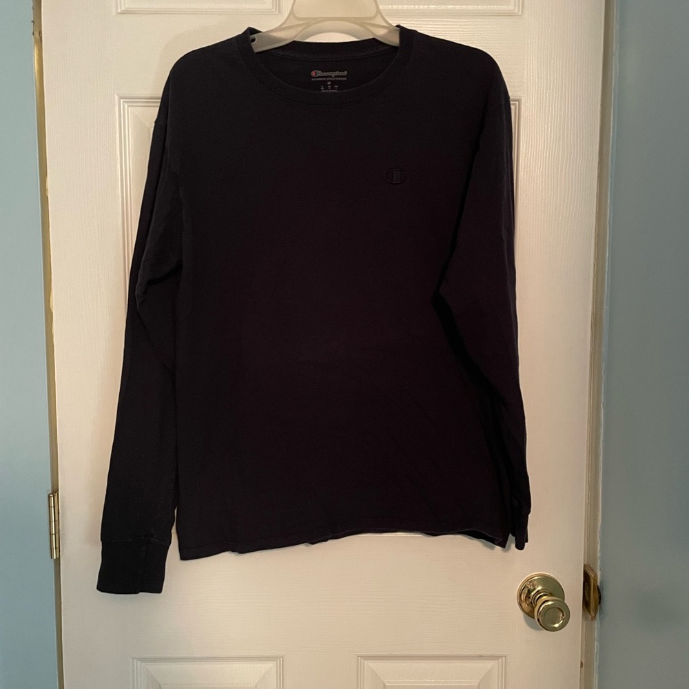Champion Long Sleeve shirt